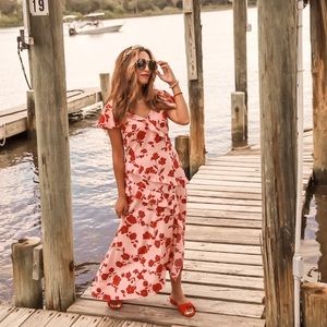 Adrianna Papell Dress